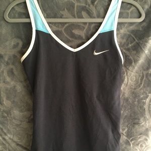 Nike Tank Top